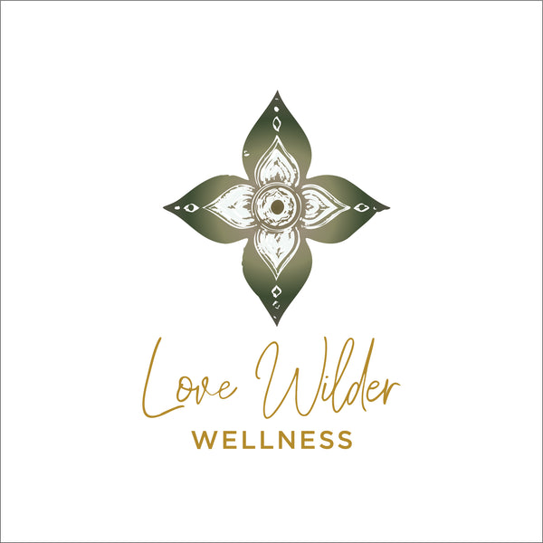 Love Wilder Wellness